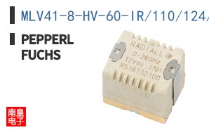 MLV41-8-HV-60-IR/110/124/167 ͼƬ